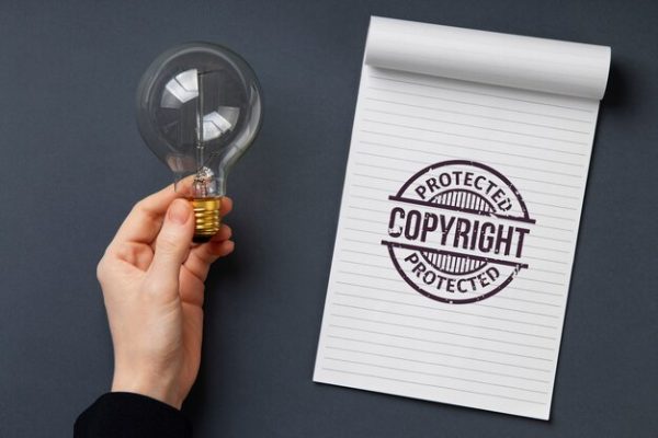 Intellectual Property Law